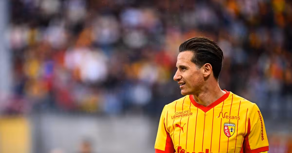 Lens Vs Toulouse: Robin Risser says side must show ambition to supporters