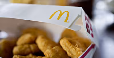 Mcdonald's HUNTRIX Meal brings KPop Demon Hunters to menus in 2026