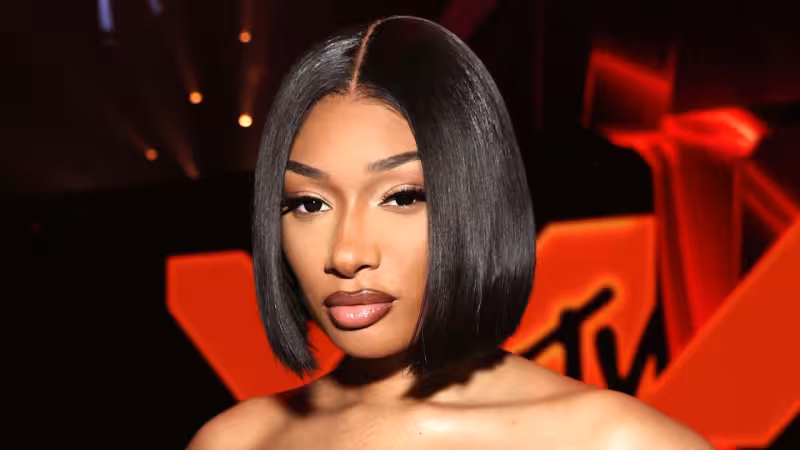 Megan Thee Stallion Just Dropped an Eye-Popping New Swimwear Line: Shop Our Picks
