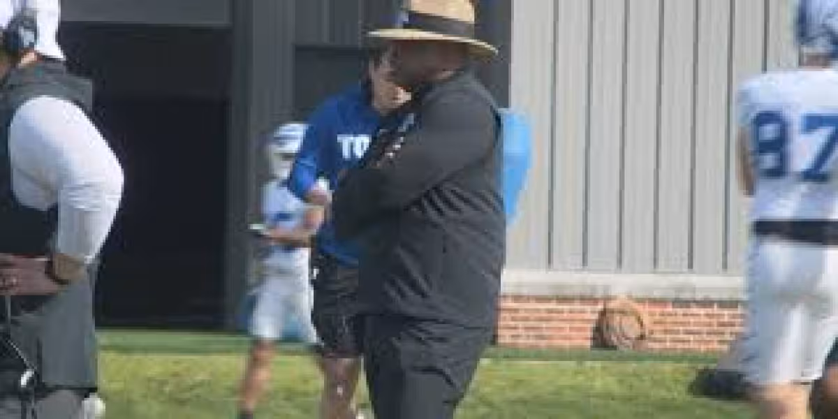 Memphis Weather forces postponement of Spring Fest at Liberty Stadium