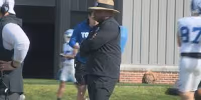 Memphis Weather forces postponement of Spring Fest at Liberty Stadium