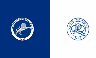 Millwall Vs Qpr: Mazou-Sacko and Neghli Put Hosts 2-0 Up