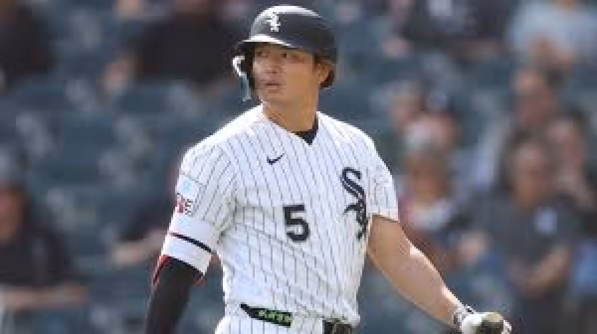 Munetaka Murakami working through early slump as White Sox head west