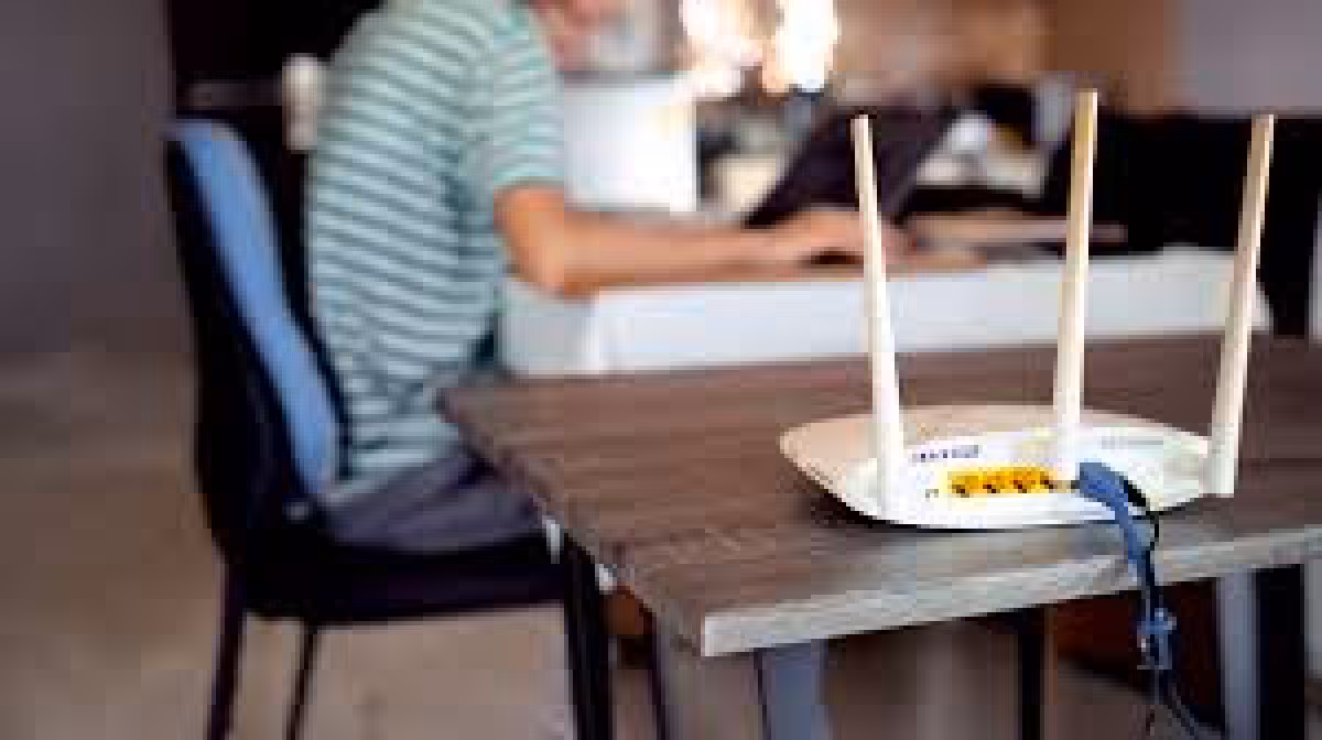 National Security Agency, FBI disrupt Russian GRU router hijack network