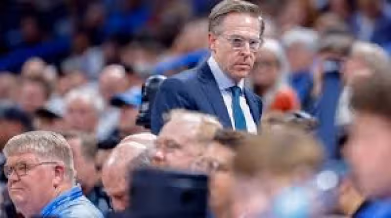Sam Presti, OKC Thunder secure lottery pick in 2026 NBA Draft thanks to Clippers