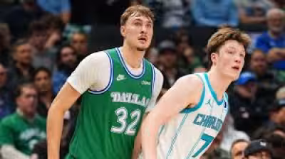 Nba Games Tomorrow: Danny Parkins picks Jokic and Doncic in season's close