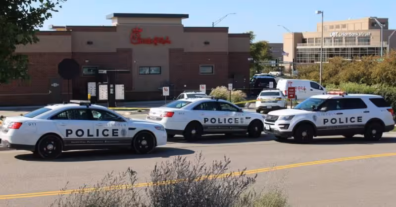 Nebraska law enforcement veterans form coalition to counter 'federal overreach'