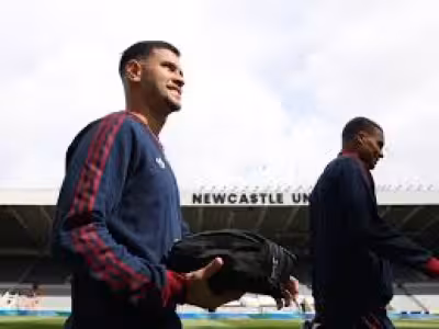 Newcastle Vs Bournemouth: Sutton backs Howe to end his wait in Premier League