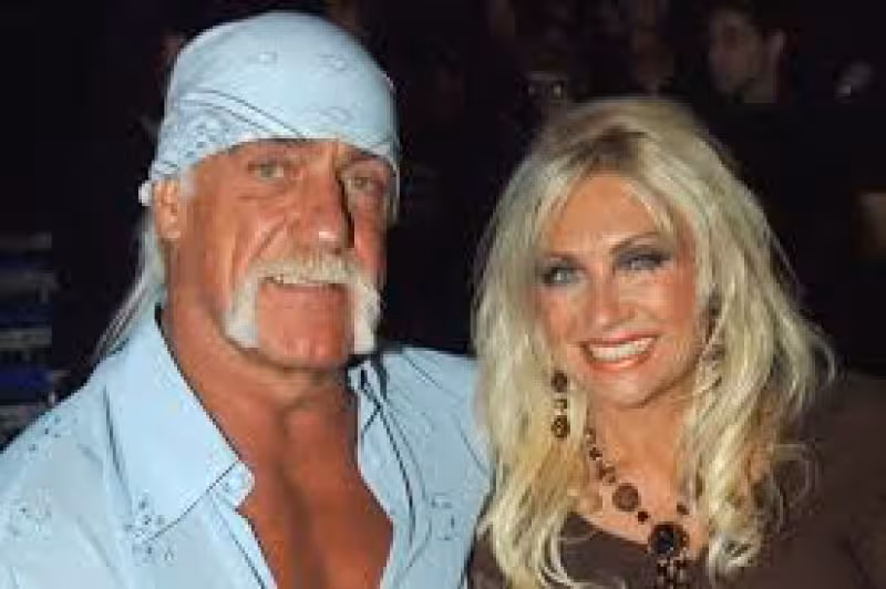 Hulk Hogan’s Son Nick Reveals Why the Wrestling Icon ‘Really Wanted’ Ex-Wife Linda in New Documentary (Exclusive)