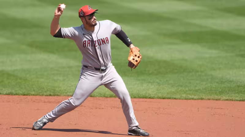 Cardinals–Diamondbacks Nolan Arenado Trade Already Looks Lopsided