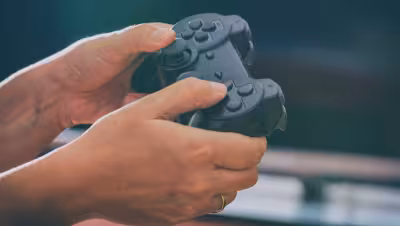 Ohio Gamer Welfare Check Ends in Laughs for 91-Year-Old Westlake Woman