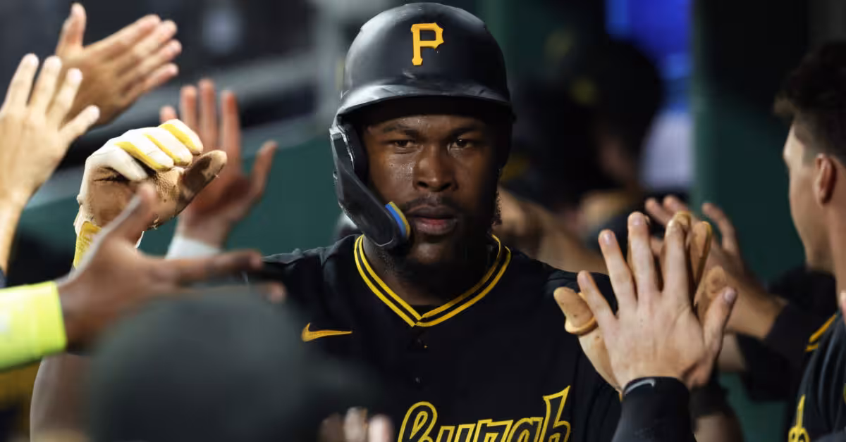 Oneil Cruz is turning a polarizing profile into a 2026 power surge