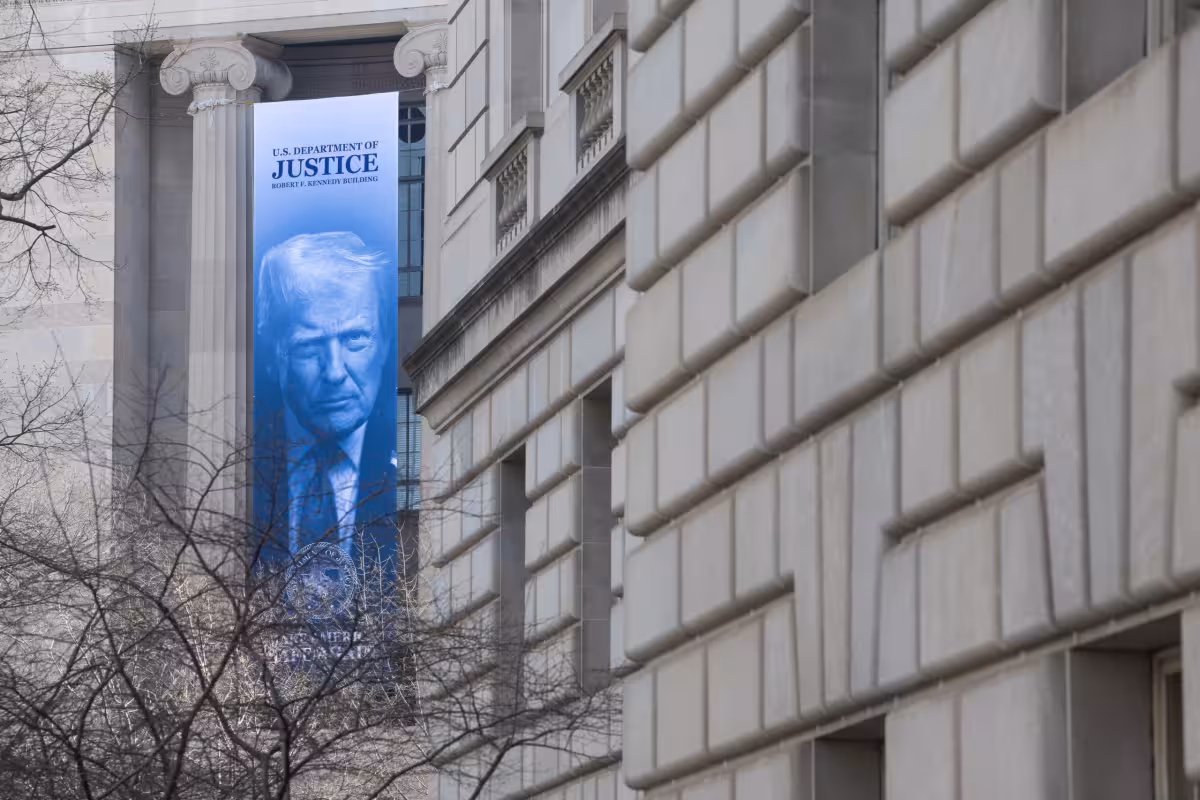 Rhode Island Voter Data Lawsuit Dismissed in DOJ Records Fight