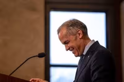 Sam Elliott: Carney turns by-election sweep into a parliamentary majority