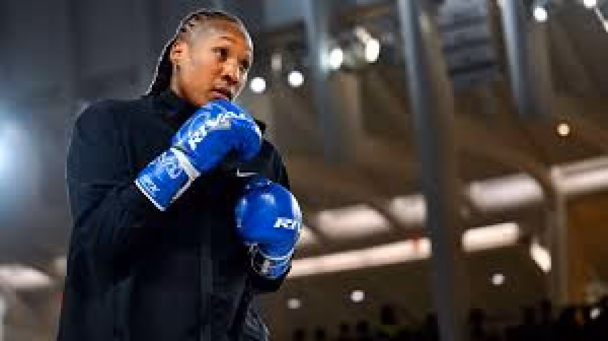 Shadasia Green meets Lani Daniels for title fight at Madison Square Garden