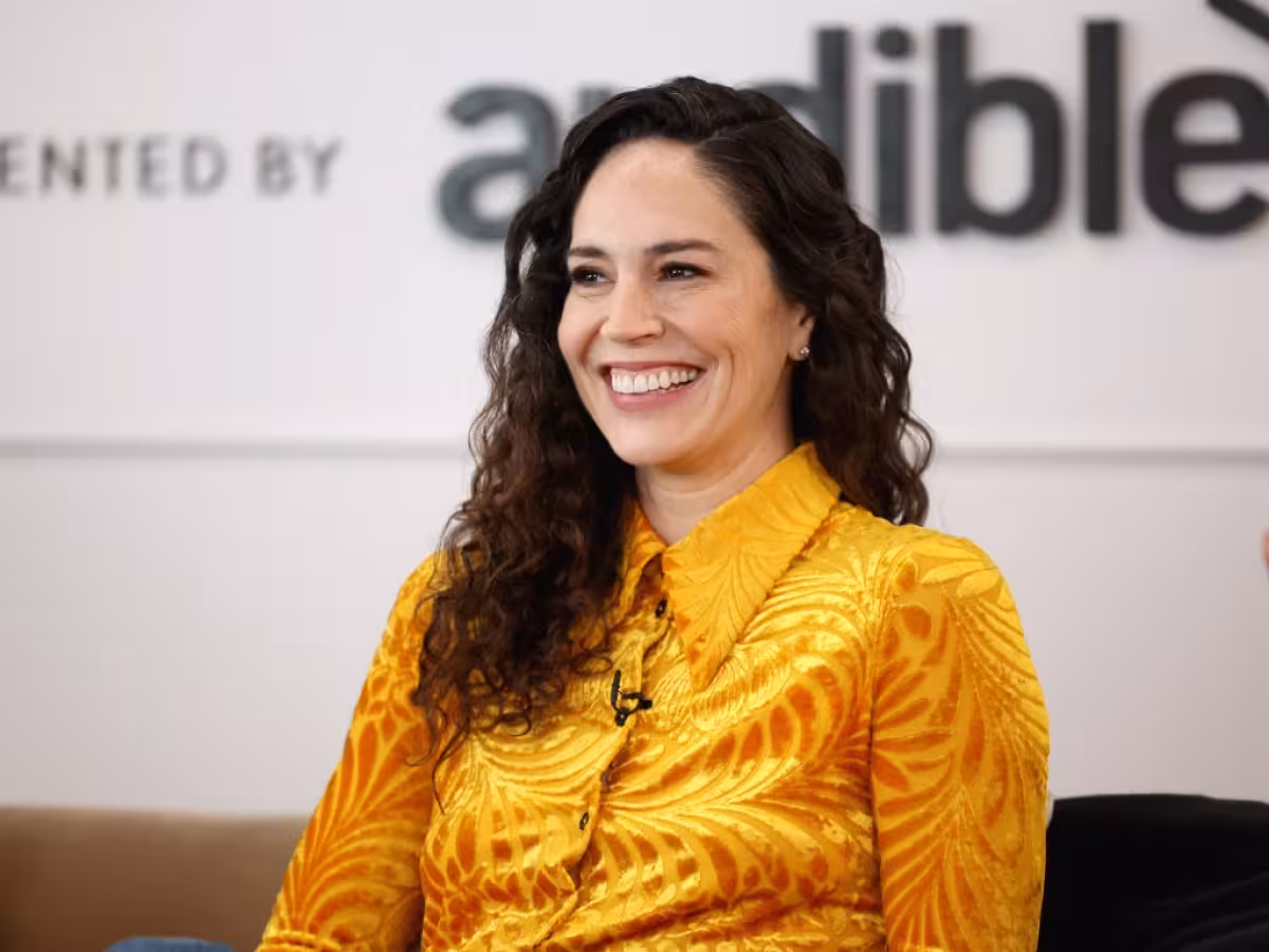 Sue Bird backs GEICO youth sports push at Final Four events