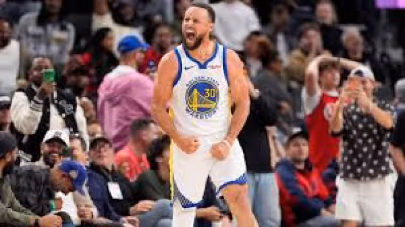 Warriors vs. Suns free livestream: How to watch NBA Play-In Tournament for free today