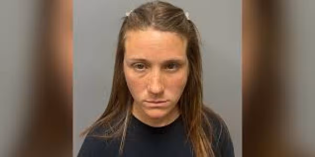 Louisiana Teacher Marisa Noel Faces 25 Charges in Student Sex Case