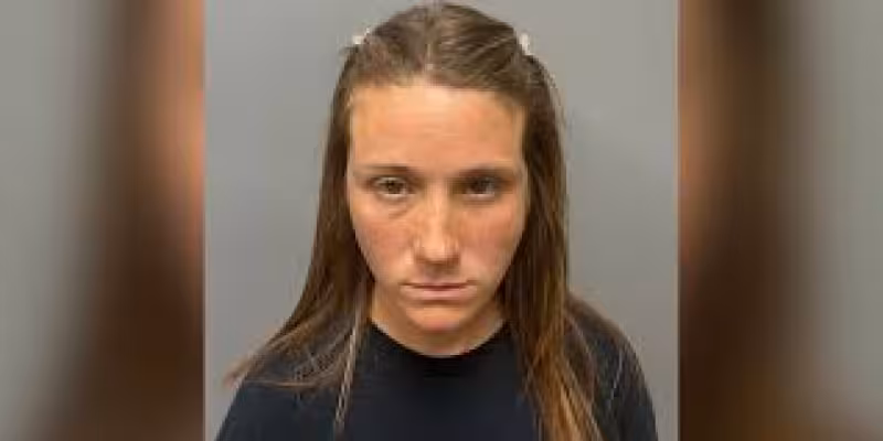 Louisiana Teacher Marisa Noel Faces 25 Charges in Student Sex Case