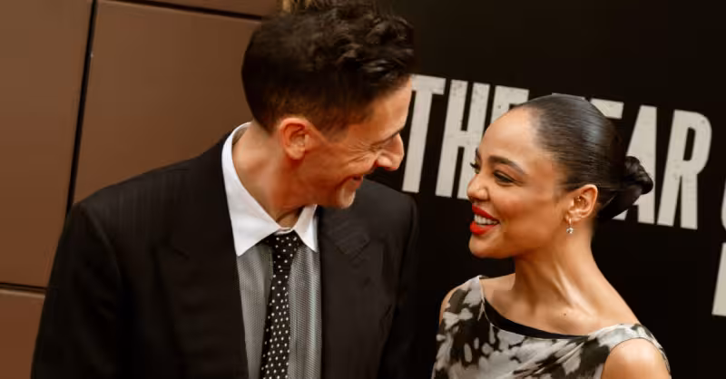 Photos: Step Inside Opening Night of The Fear of 13 on Broadway | Playbill