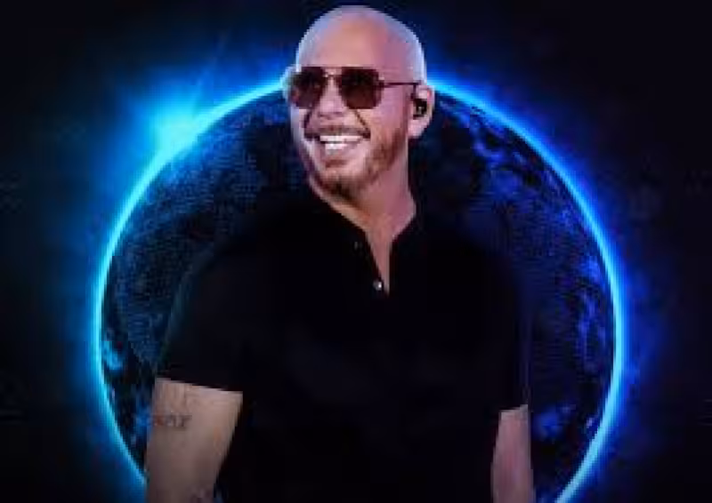 Jason Derulo, Tinie Tempah And Lil Jon Join Line-Up For Pitbull's London And Leeds Shows This Summer