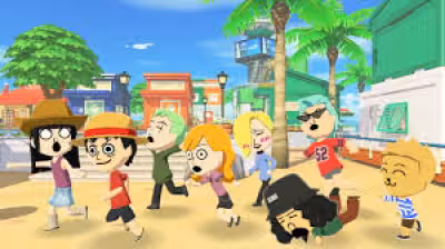 Tomodachi Life Living The Dream Review: Nintendo Details Switch Return