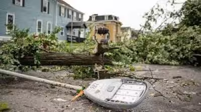 Tornado Warning Vs Watch: What the alerts mean in southern Wisconsin