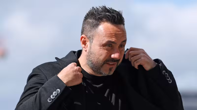Tottenham Vs Brighton: Spurs odds-on for drop as Jones Knows backs away win