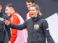 Union Berlin Vs Wolfsburg: Eta takes over as both clubs battle the drop