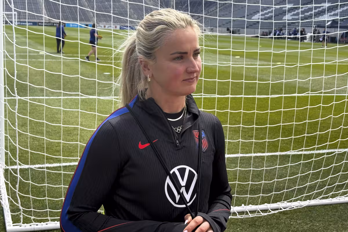 Uswnt faces Japan in Colorado with rain, snow and a home crowd