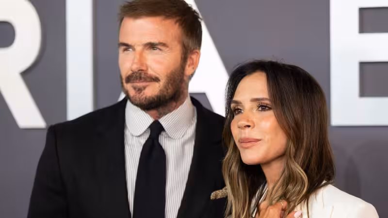 Victoria Beckham turns 52 as Beckham family posts tributes and old photo nods