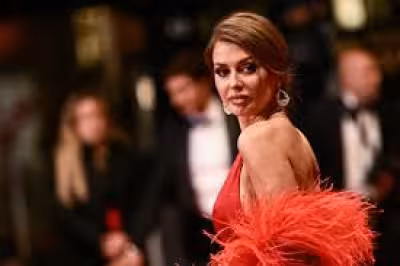 Victoria Bonya’s viral warning puts pressure on Putin over Russia’s strains