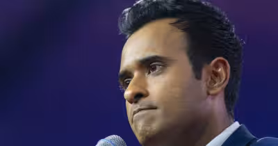 Vivek Ramaswamy attack on Amy Acton prompts rare defense from DeWine