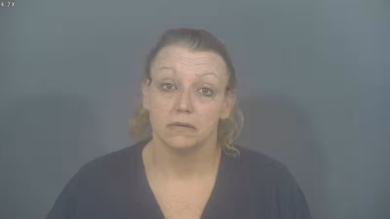 Woman arrested in connection with shooting in South Bend