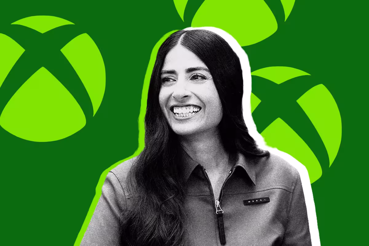 Xbox Game Pass Games price push meets Asha Sharma's warning