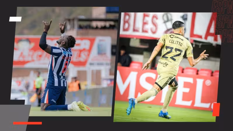 ¡EN VIVO! Alianza Lima recibe a Cusco FC en un duelo fundamental por lo más alto del Apertura