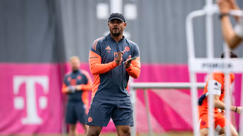 Bayern Vs Vfb Stuttgart: Bayern can clinch German title on Sunday