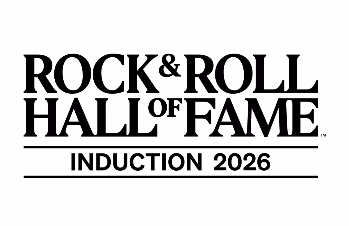 Billy Idol: Iron Maiden added to Rock & Roll Hall of Fame class of 2026