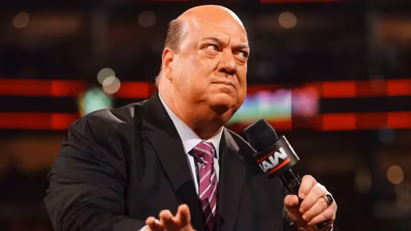 Paul Heyman Confirms Original WrestleMania 42 Main Event Plans