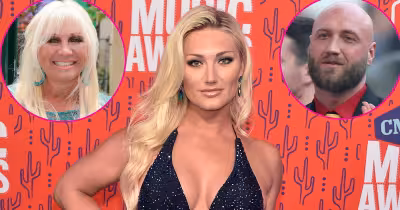Brooke Hogan says estrangement from Hulk Hogan deepened before his death