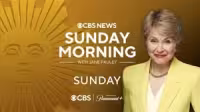 Cbs Sunday Morning April 19 2026: judges, Nakashima and Earth Day