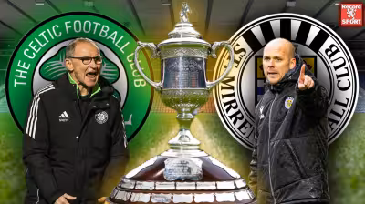 Celtic Vs St. Mirren: Scales suspended as O'Neill backs youth at Hampden