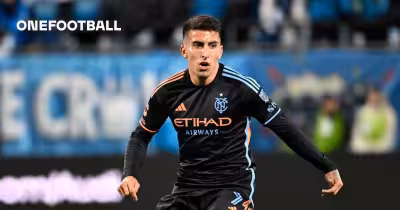 Charlotte Vs New York City: NYCFC host Charlotte after rough MLS stretch