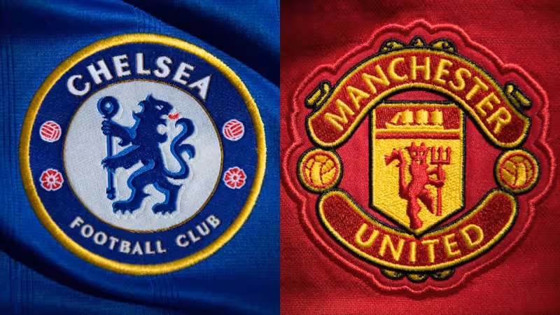 Chelsea Vs Man United: Champions League pressure rises at Stamford Bridge