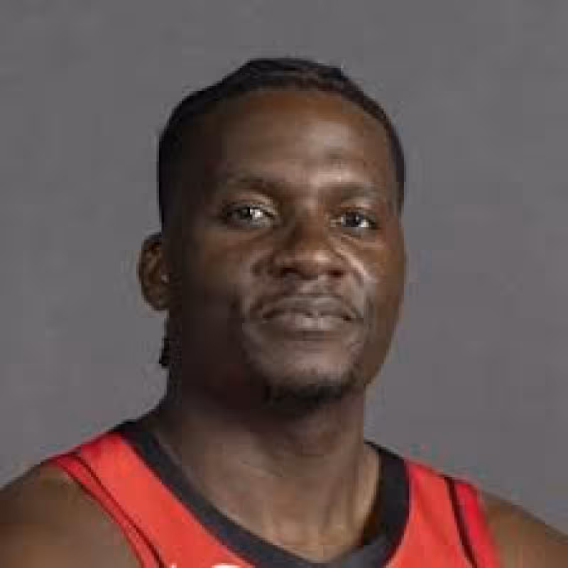 Clint Capela News: Headed to bench