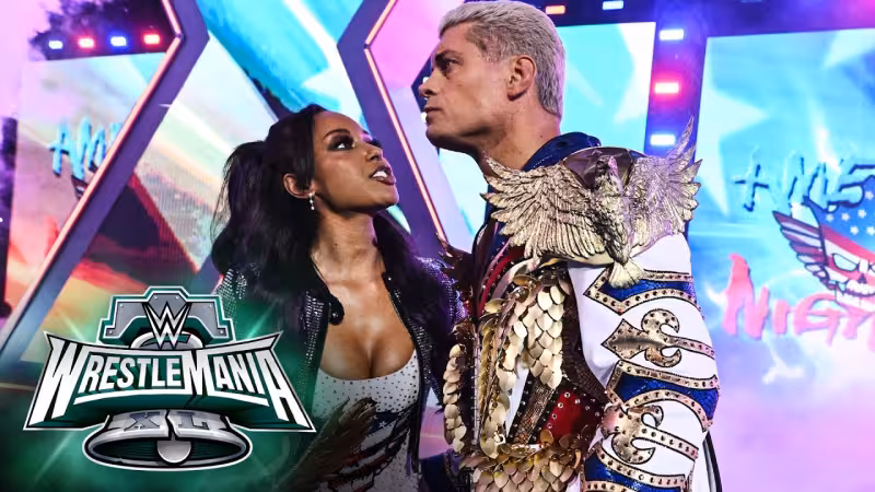 Cody Rhodes Wife Brandi Rhodes Sets New Reality Show All Rhodes