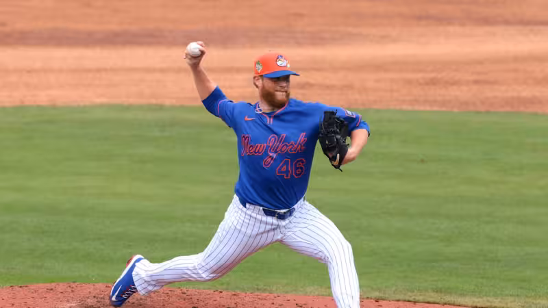 Craig Kimbrel’s Mets success reopens Braves questions from 2025