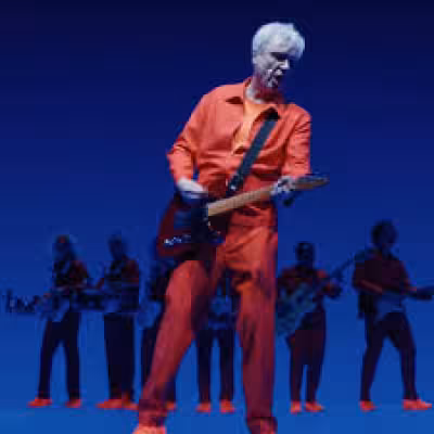 David Byrne Coachella tickets: where to buy before Saturday’s set