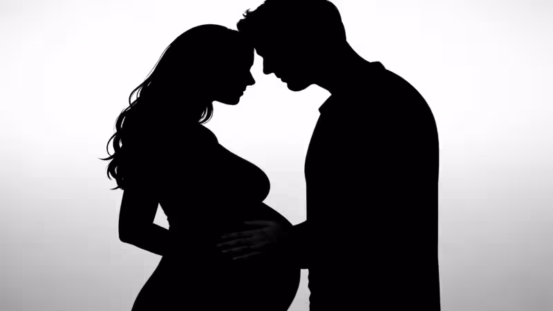 Bollywood star couple's baby no. 2 on way: Report