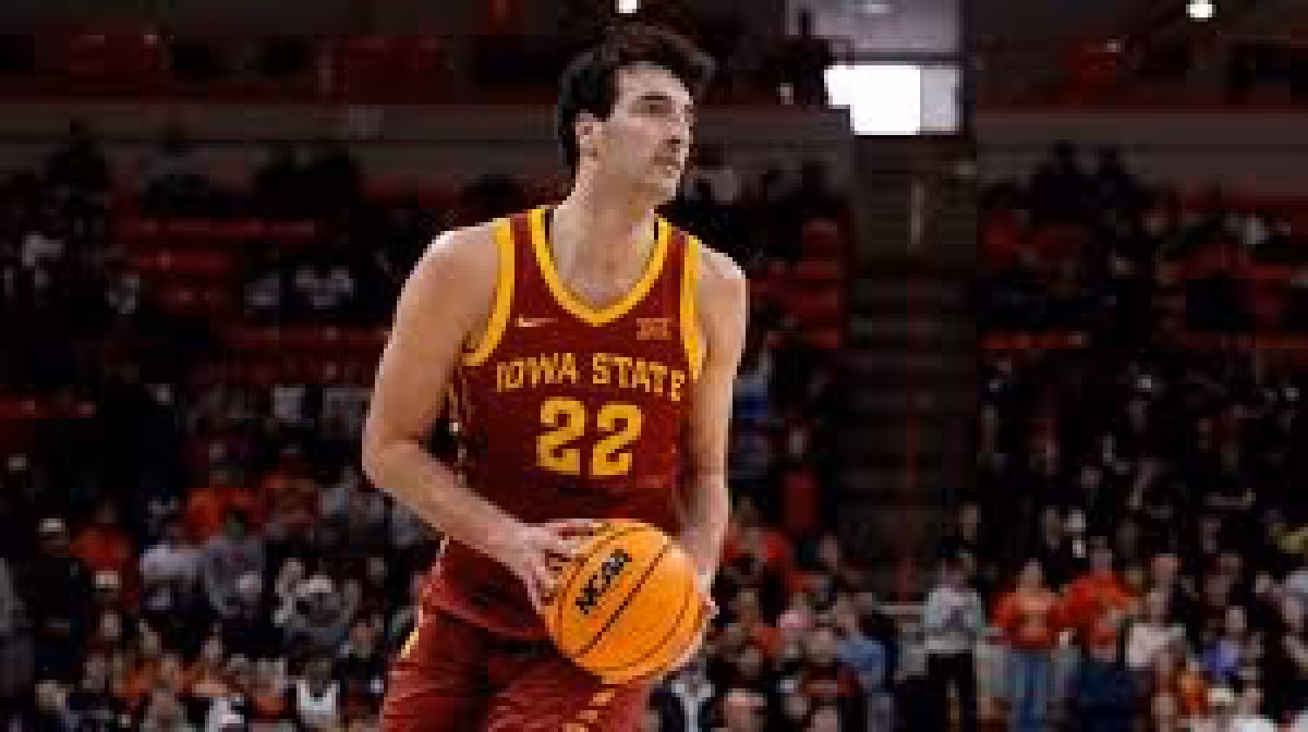 Dj Wagner watch: Michigan circles Juke Harris, Flory Bidunga in portal push